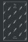 Cover: War And Peace - Penguin Classics