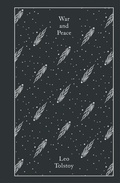 Cover: War And Peace - Penguin Classics