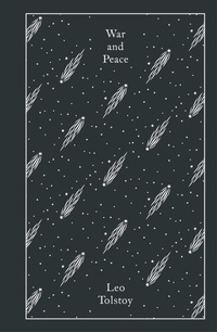 Abbildung von: War And Peace - Penguin Classics
