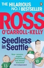 Cover: Seedless in Seattle - Penguin Books Ltd