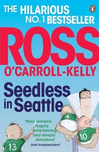 Enlarge image Cover: Seedless in Seattle - Penguin Books Ltd