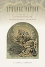 Cover: Strange Nation - Oxford University Press Inc