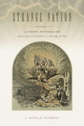 Cover: Strange Nation - Oxford University Press Inc
