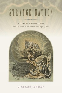 Enlarge image Cover: Strange Nation - Oxford University Press Inc