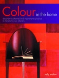 Cover: Color in the Home - Lorenz Books