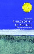 Cover: Philosophy of Science - Oxford University Press