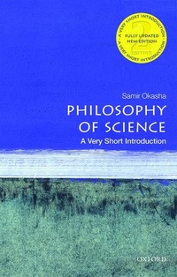 Enlarge image Cover: Philosophy of Science - Oxford University Press