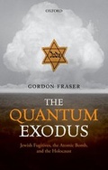 Cover: The Quantum Exodus - Oxford University Press