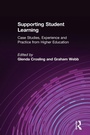 Cover: Supporting Student Learning - Kogan Page Ltd