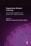 Cover: Supporting Student Learning - Kogan Page Ltd
