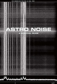 Enlarge image Cover: Astro Noise - Yale University Press