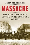 Cover: Massacre - Yale University Press