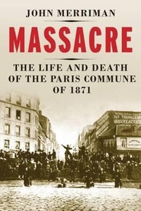 Enlarge image Cover: Massacre - Yale University Press
