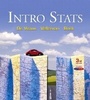 Cover: Intro Stats - Pearson