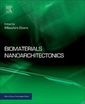 Cover: Biomaterials Nanoarchitectonics - William Andrew Publishing