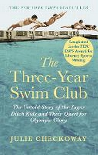 Abbildung von: The Three-Year Swim Club - Abacus
