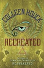 Cover: Recreated - Delacorte Press