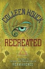 Cover: Recreated - Delacorte Press