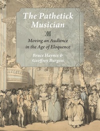 Enlarge image Cover: The Pathetick Musician - Oxford University Press Inc