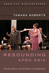 Enlarge image Cover: Resounding Afro Asia - Oxford University Press Inc