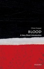 Cover: Blood - Oxford University Press
