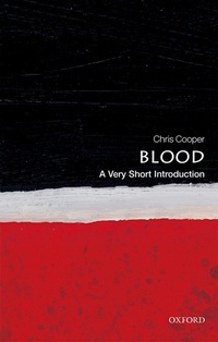 Enlarge image Cover: Blood - Oxford University Press