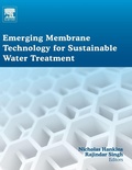 Cover: Emerging Membrane Technology for Sustainable Water Treatment - Elsevier