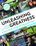Cover: Unleashing Greatness - Mary Egan Publishing