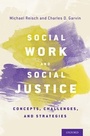 Cover: Social Work and Social Justice - Oxford University Press Inc