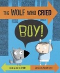 Cover: The Wolf Who Cried Boy! - Picture Corgi