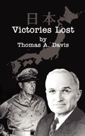 Cover: Victories Lost - AuthorHouse