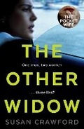 Cover: The Other Widow - Faber & Faber