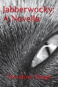 Cover: Jabberwocky - IndieReader Publishing Services