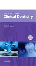 Cover: Churchill's Pocketbooks Clinical Dentistry - Churchill Livingstone