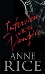 Cover: Interview With The Vampire - Futura Publications
