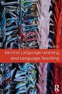 Cover: Second Language Learning and Language Teaching - Routledge