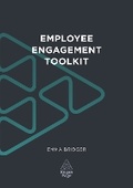 Cover: Employee Engagement Toolkit - Kogan Page Ltd