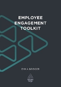 Enlarge image Cover: Employee Engagement Toolkit - Kogan Page Ltd