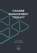 Cover: Change Management Toolkit - Kogan Page Ltd