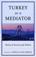 Cover: Turkey as a Mediator - Lexington Books