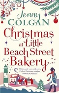 Cover: Christmas at Little Beach Street Bakery - Sphere