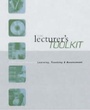 Cover: The Lecturer's Toolkit - Routledge Falmer