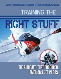 Enlarge image Cover: Training the Right Stuff - Schiffer Publishing Ltd