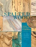Cover: Spalted Wood - Schiffer Publishing Ltd