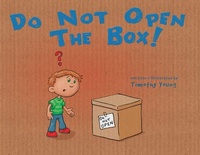 Enlarge image Cover: Do Not Open the Box - Schiffer Publishing Ltd