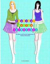 Abbildung von: Fashion Design Techniques - Schiffer Publishing Ltd