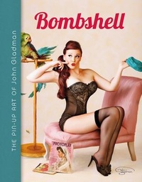 Abbildung von: Bombshell - Schiffer Publishing Ltd