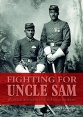 Cover: Fighting for Uncle Sam - Schiffer Publishing Ltd