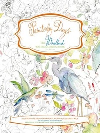 Abbildung von: Painterly Days - Schiffer Publishing Ltd
