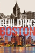 Cover: Building Boston - Schiffer Publishing Ltd